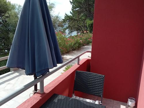 Rooms by the sea Moscenicka Draga Opatija - 18473 - image 4
