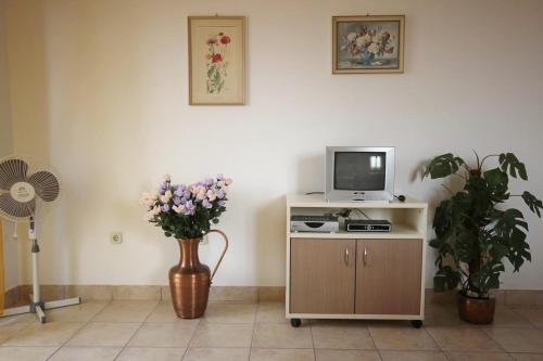 One-Bedroom Apartment with Balcony image 6