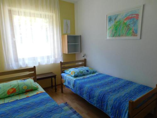 Two-Bedroom Apartment with Terrace image 9