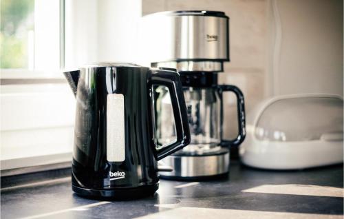 Two-Bedroom Holiday Home in Dabki - image 9