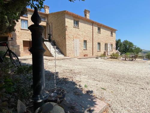  Al Teatro di Tavignano in Cingoli