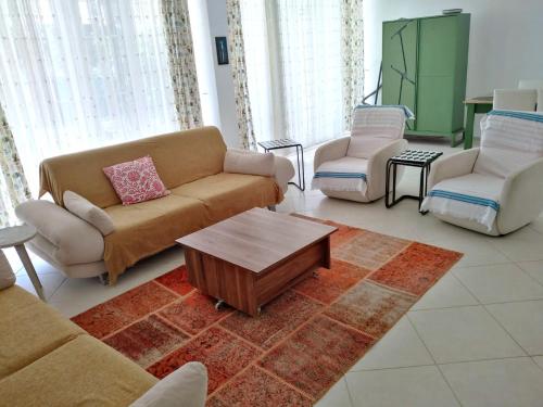 Photo 6 of Beautiful 3 Bedroom Garden Villa in Kundu-Antalya