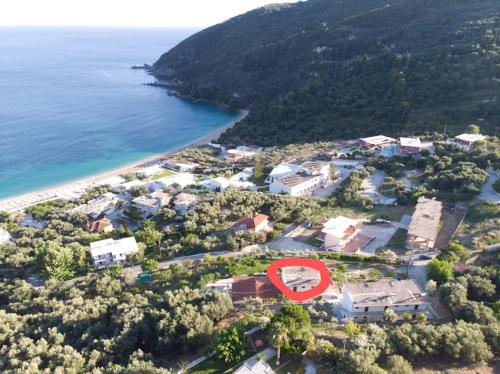 ทัศนียภาพภายนอกโรงแรม, Theasea in ลิชนอส