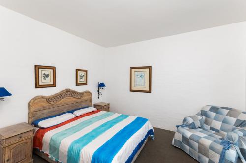 Three-Bedroom Apartment image 10