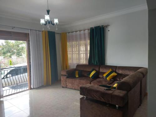 Charming House in Matugga Kampala Uganda in Wakiso