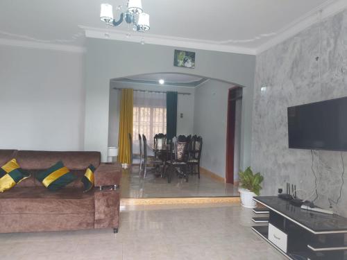 Charming House in Matugga Kampala Uganda in Wakiso