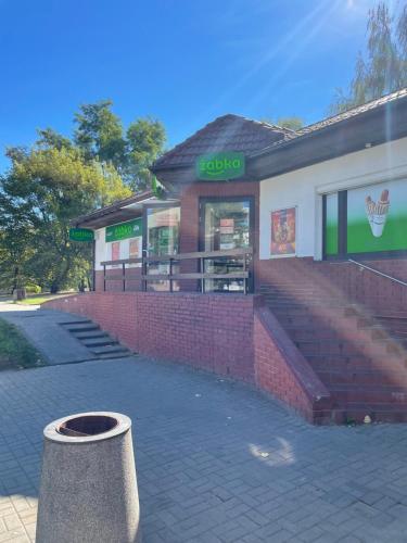 WAW Pokoje Ursynów – Warsaw, TX