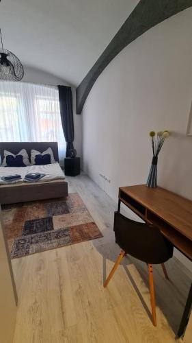 Apartment near Congress Centre I., Praha (fotografie 9)