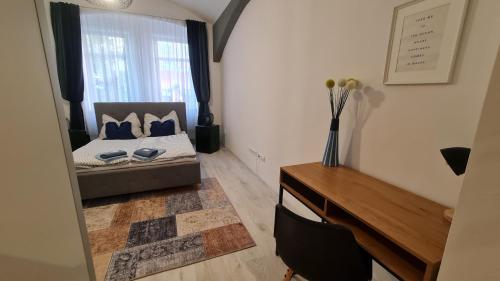 Apartment near Congress Centre I., Praha (fotografie 4)