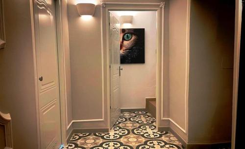 Apartamento Romanov in Sediles