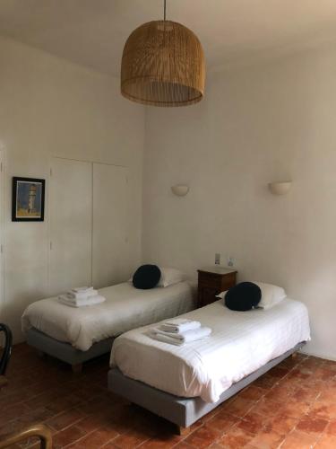 Château la Sable, chambres d'hôtes – Cucuron, UT