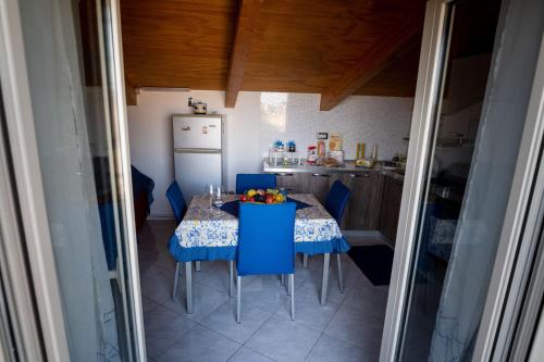 CASA TERESA NEL CENTRO DI VIETRI 5
