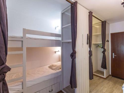 Appartement Gourette 1 pièce 6 personnes - FR-1-400-54 - main image