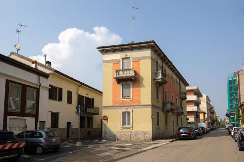 Casa Luna - Apartment - Novara