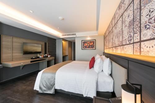 Ramada Plaza by Wyndham Chao Fah Phuket photo 4
