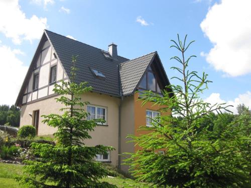Ferienwohnung Sonnenschein in Holzhau