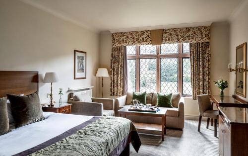 New Hall Hotel & Spa, Birmingham, Birmingham (Foto 10)