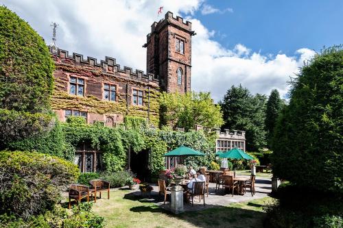 New Hall Hotel & Spa, Birmingham, Birmingham (Foto 9)
