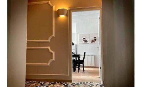 Apartamento Grimaldi in Sediles