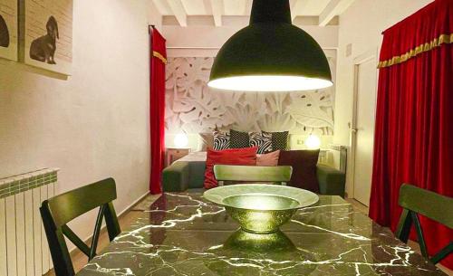  Apartamento Grimaldi in Inogés