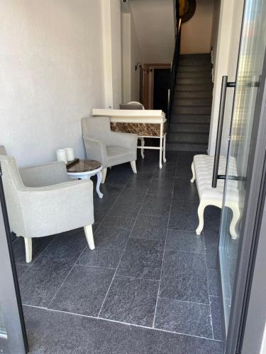 Exterior view, Rooms365 in Fethiye