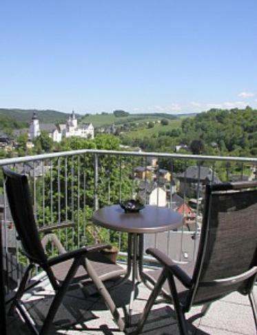 Ferienperle Erzgebirge in Schwarzenberg Erzgebirge, Deutschland