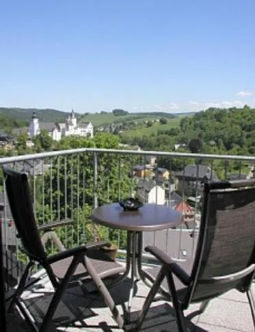 Ferienperle Erzgebirge in Schwarzenberg Erzgebirge, Deutschland