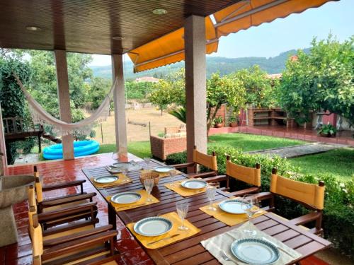 Patrício's Villa gîte à louer Bela Vista