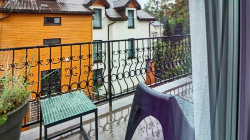 Boutique Eco Hotel Sasanka - image 12