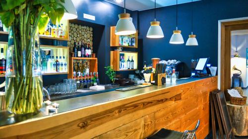 Boutique Eco Hotel Sasanka, Szklarska Poręba (Foto 10)