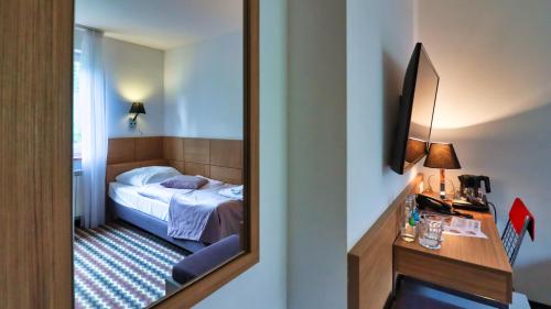 Boutique Eco Hotel Sasanka - image 2