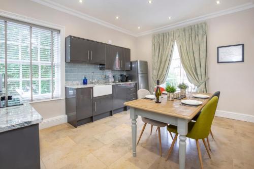 George Street Boutique Apartments - image 9