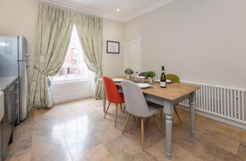 George Street Boutique Apartments - image 12