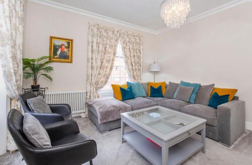 George Street Boutique Apartments - image 14