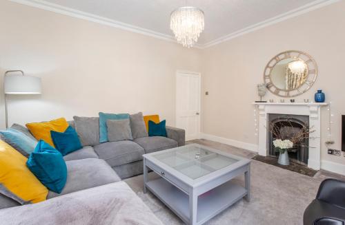 George Street Boutique Apartments - image 10