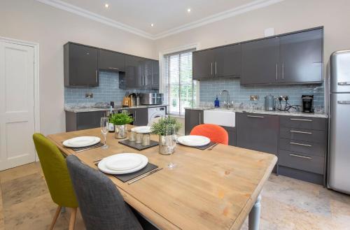 George Street Boutique Apartments - image 13