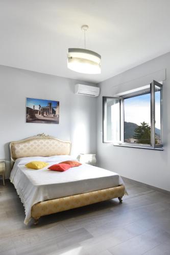 Villa Ida - Free private Parking, Sarno (fotografie 2)