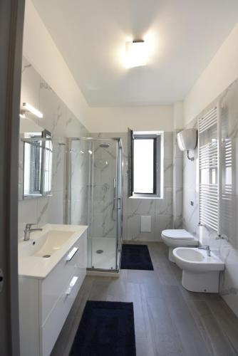 Villa Ida - Free private Parking, Sarno (fotografie 9)