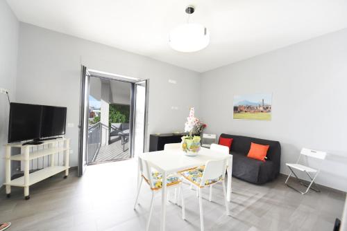 Villa Ida - Free private Parking, Sarno (fotografie 6)