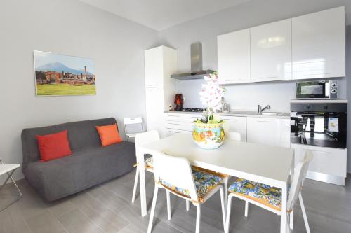 Villa Ida - Free private Parking, Sarno (fotografie 4)