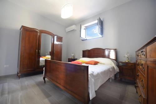 Villa Ida - Free private Parking, Sarno (fotografie 8)