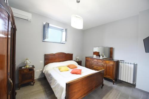 Villa Ida - Free private Parking, Sarno (fotografie 7)