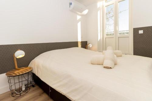 Oporto Modern Apartments - Campanha Train Station, Porto (photo 9)
