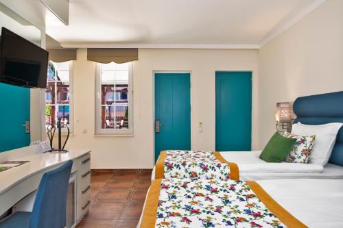 Orange County Resort Hotel Kemer - Ultra All Inclusive - image 6