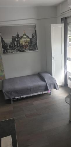 Cozy Studio Madrid - Metro Barrio del Pilar, Madrid (fotografie 6)