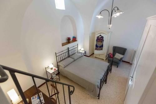 Da Concavo e Convesso – Locorotondo, LA