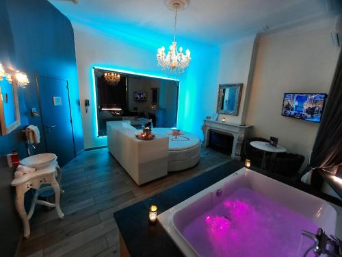 Ô Secret Hotel de charme Nomont