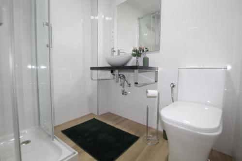  Apartamento Floridablanca by Rental Olé in Murcia