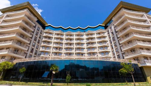 Sarot Thermal Palace Tatil Köyü