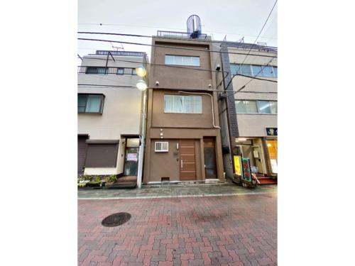 ONE HOUSE SHINKOIWA - Vacation STAY 26055v